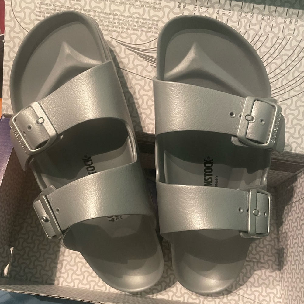 Birkenstock Foam Sandals